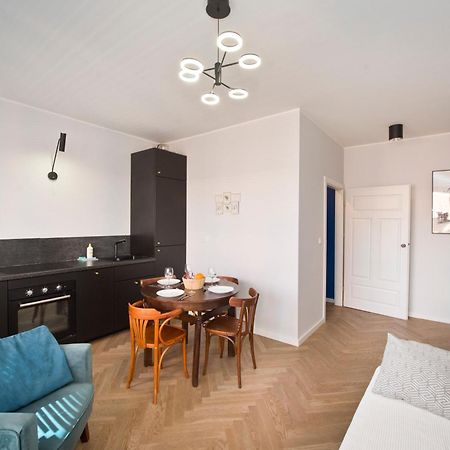Yourapart Rajska City Centre Гданск Екстериор снимка