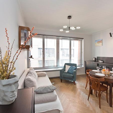 Yourapart Rajska City Centre Гданск Екстериор снимка