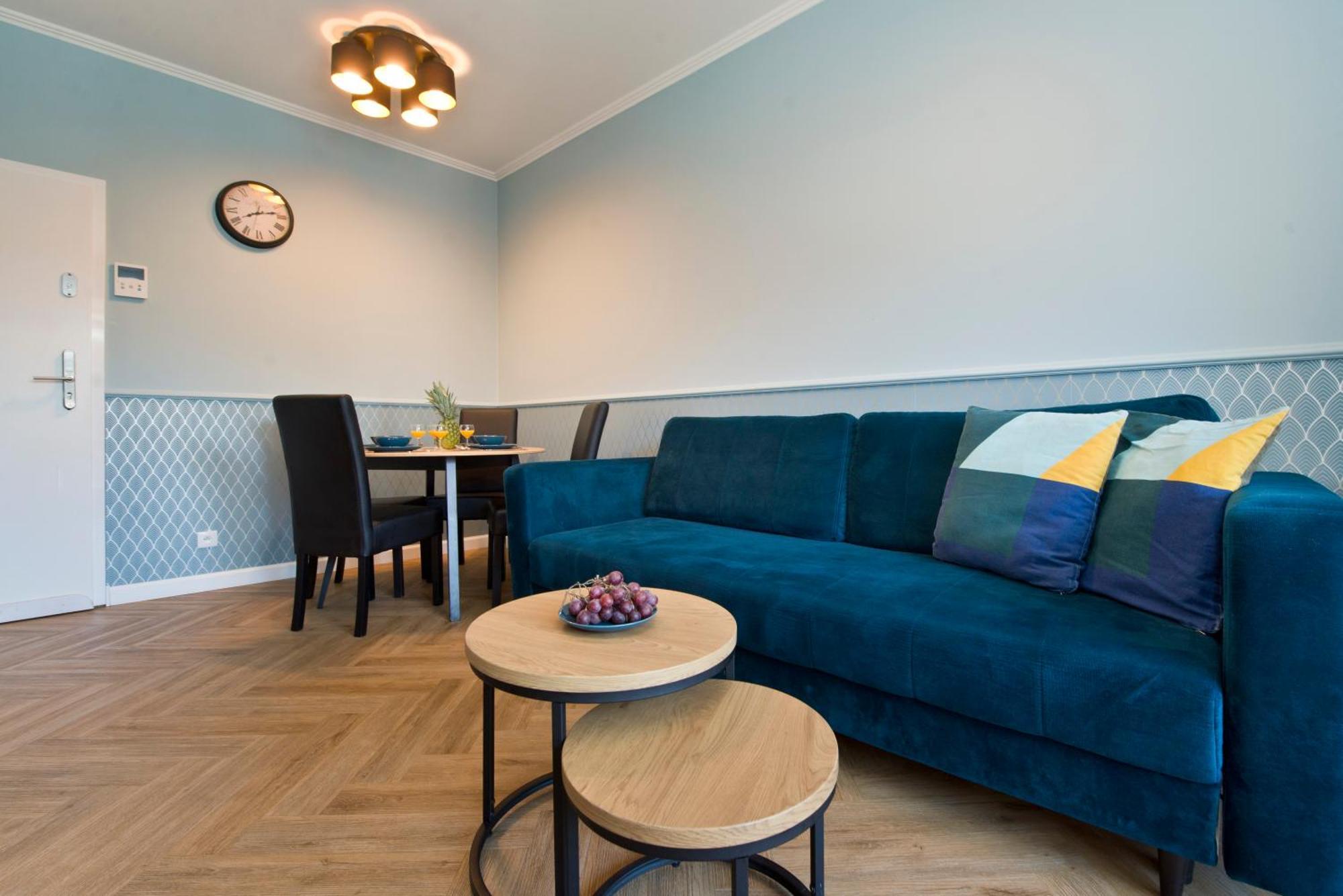 Yourapart Rajska City Centre Гданск Екстериор снимка