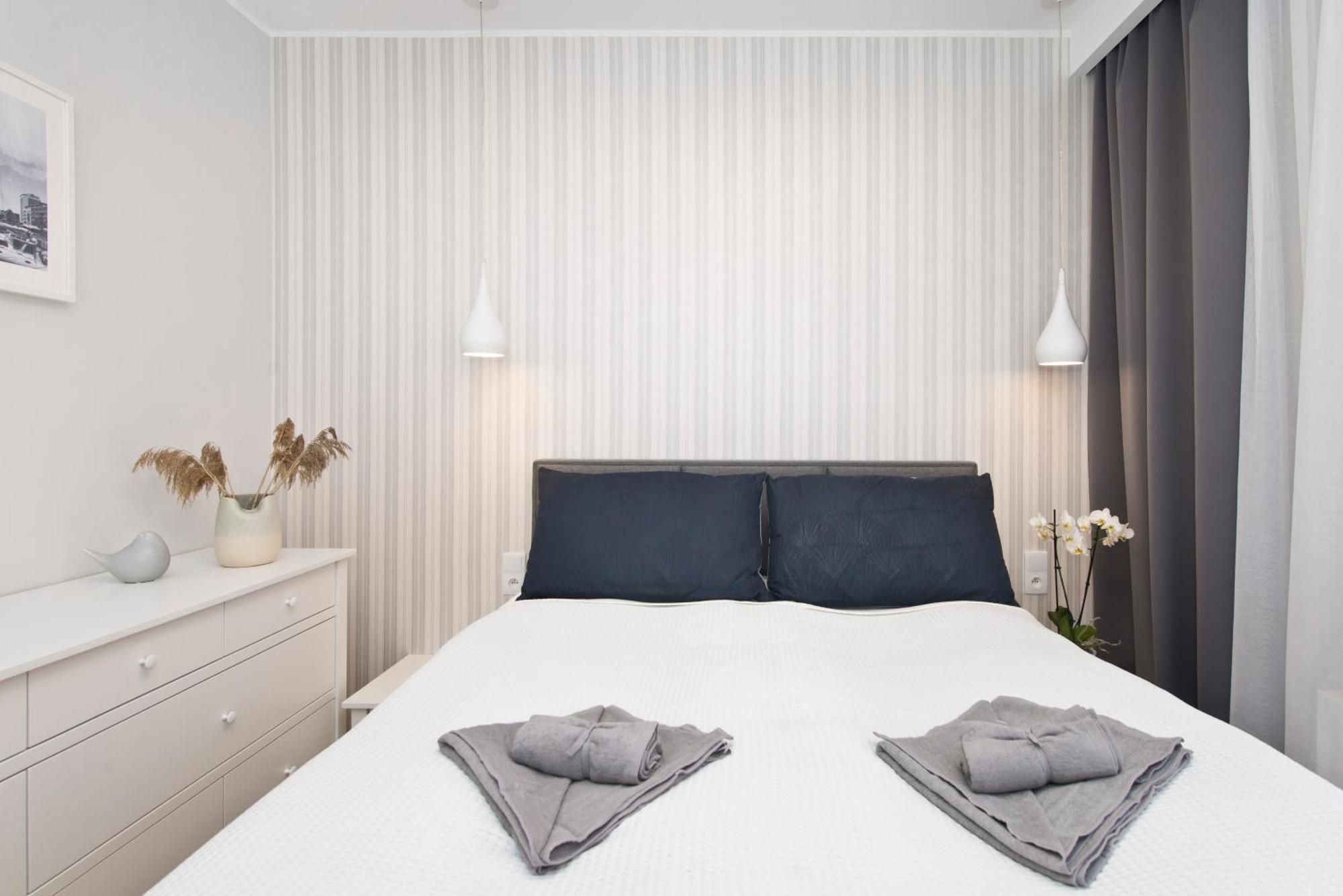 Yourapart Rajska City Centre Гданск Стая снимка