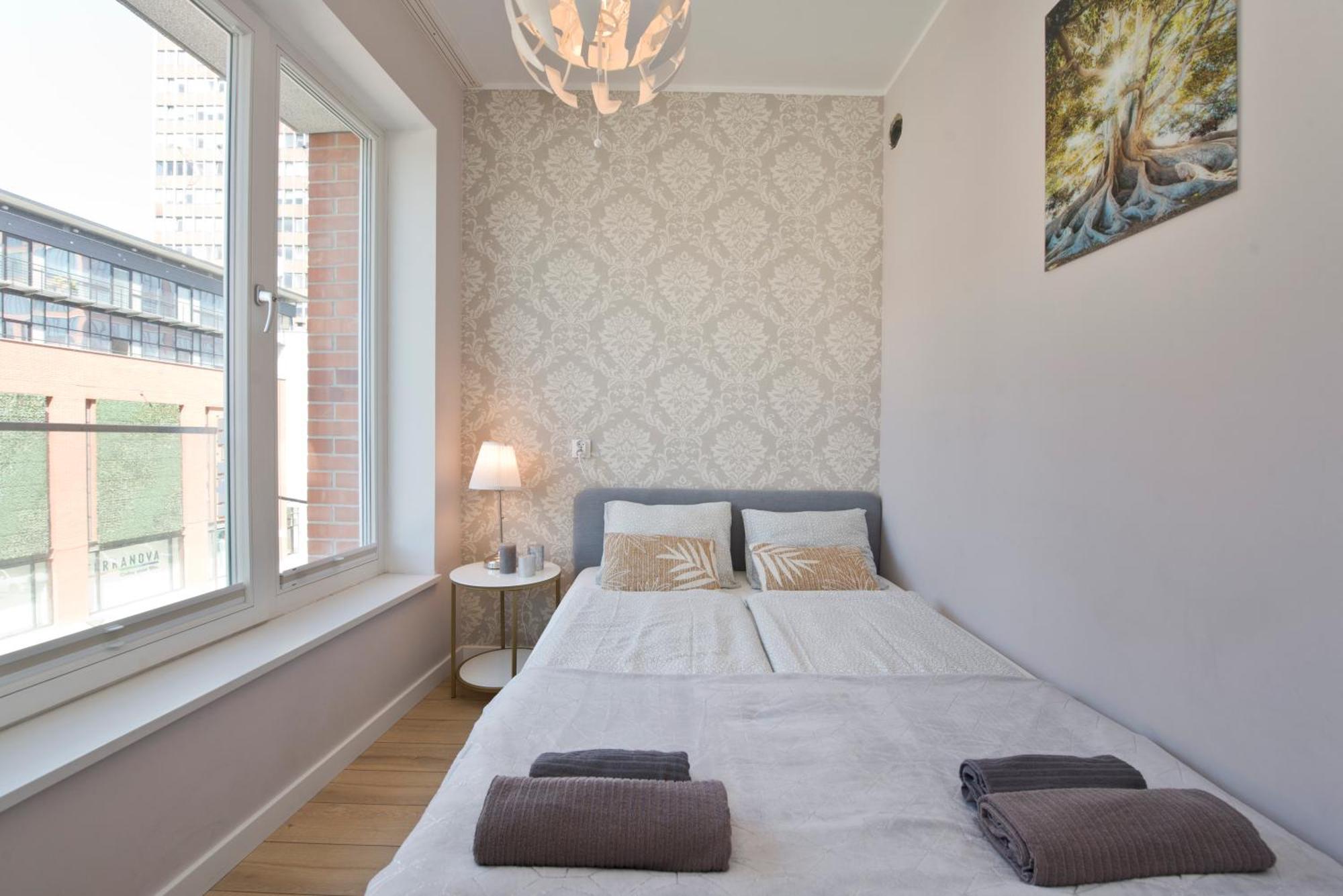 Yourapart Rajska City Centre Гданск Екстериор снимка