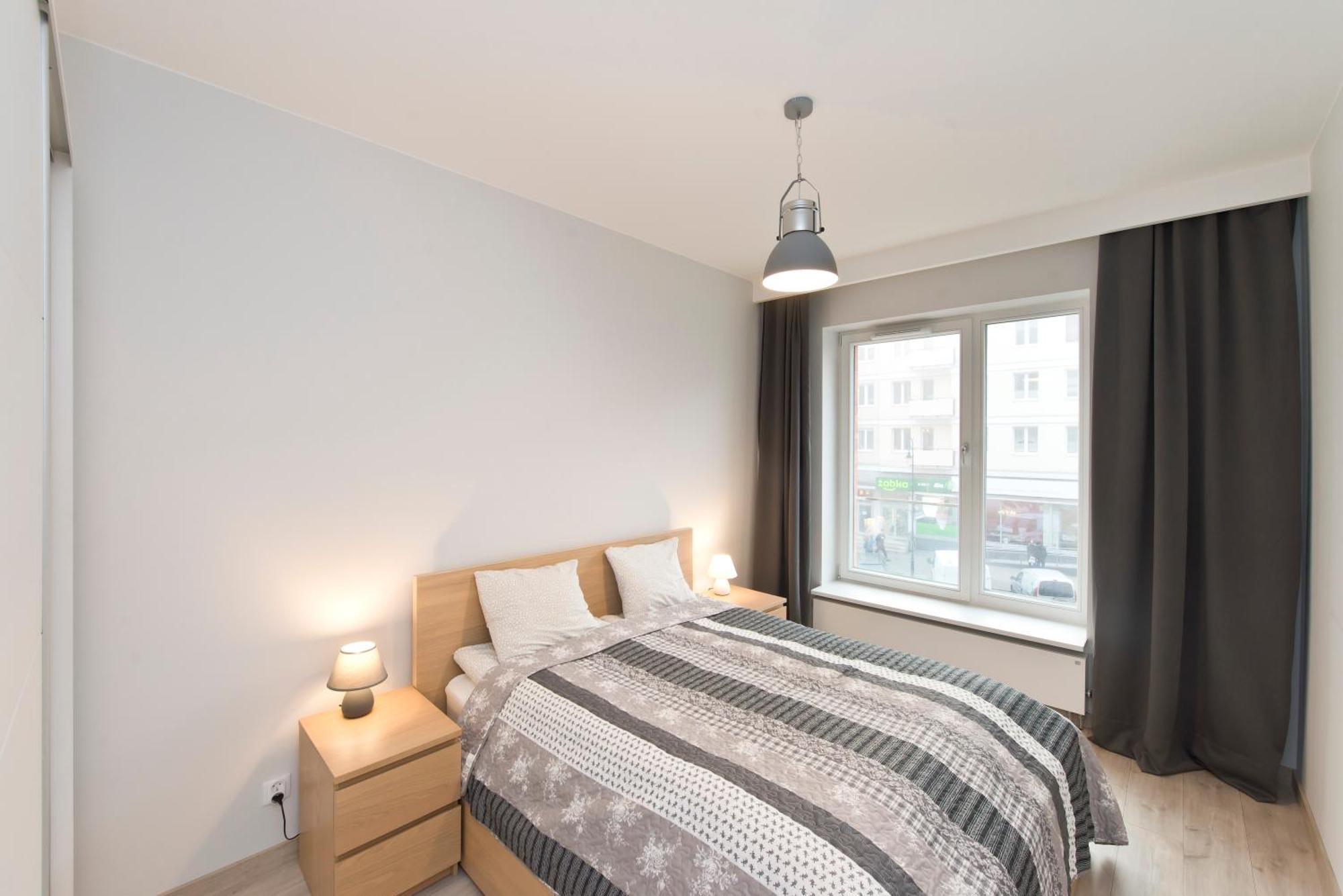 Yourapart Rajska City Centre Гданск Стая снимка