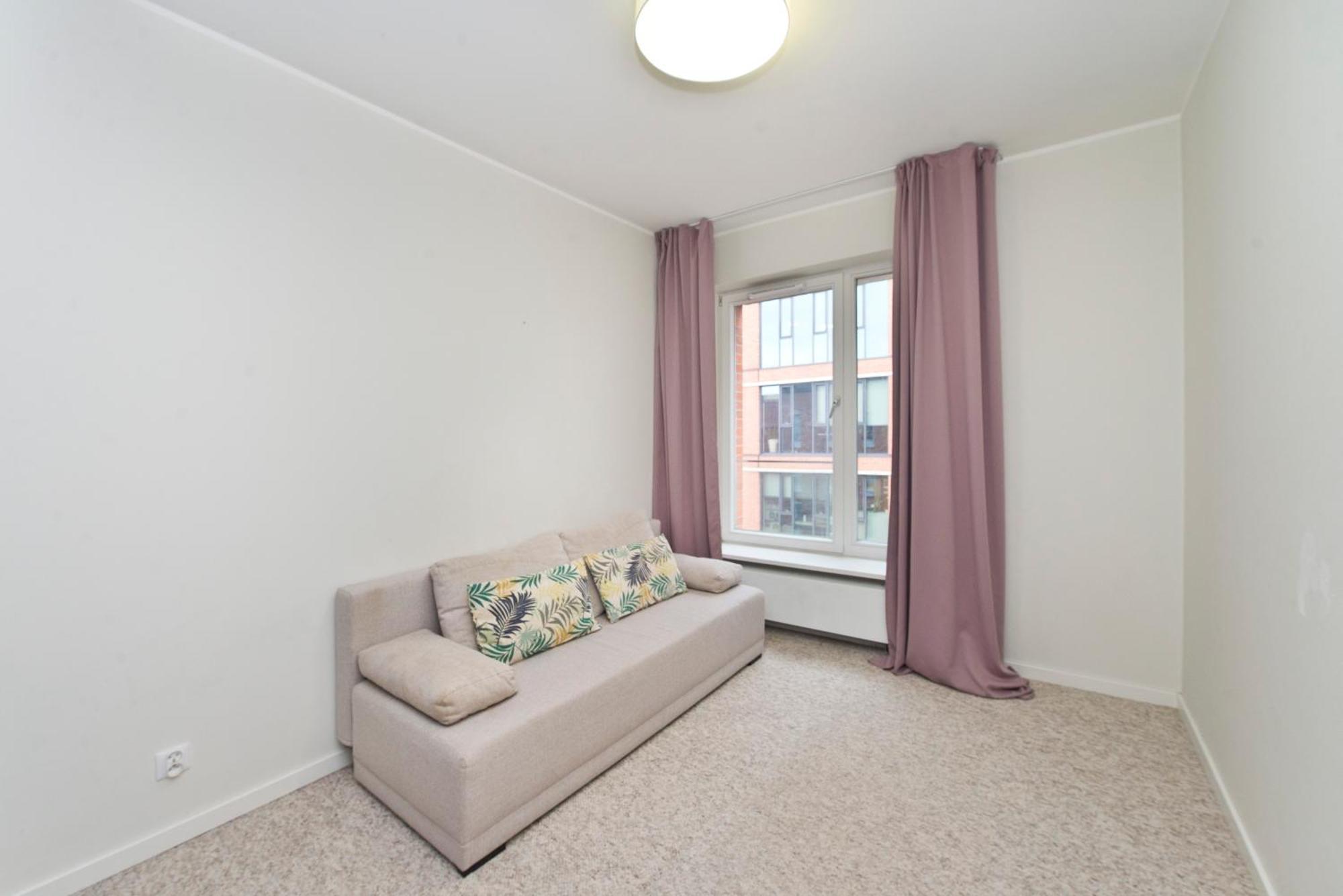 Yourapart Rajska City Centre Гданск Екстериор снимка